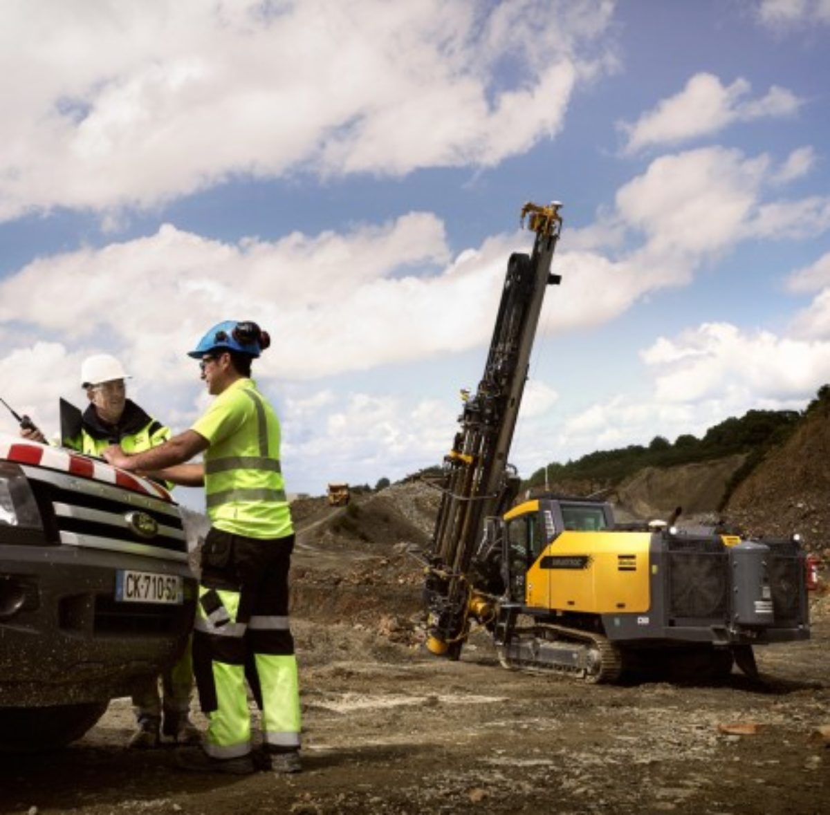 Peças para Compressores,Geradores e Perfuratrizes