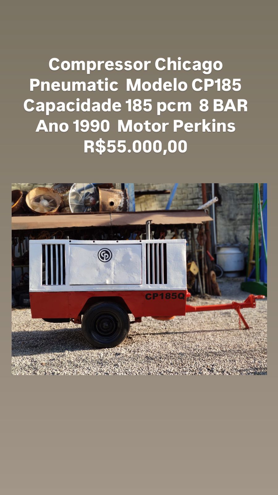 Peças para Compressores,Geradores e Perfuratrizes – Ingersoll-Rand ...